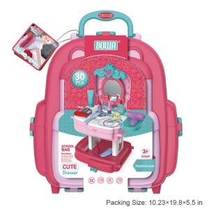 Purchase toy Pretend Beauty Playset for girls